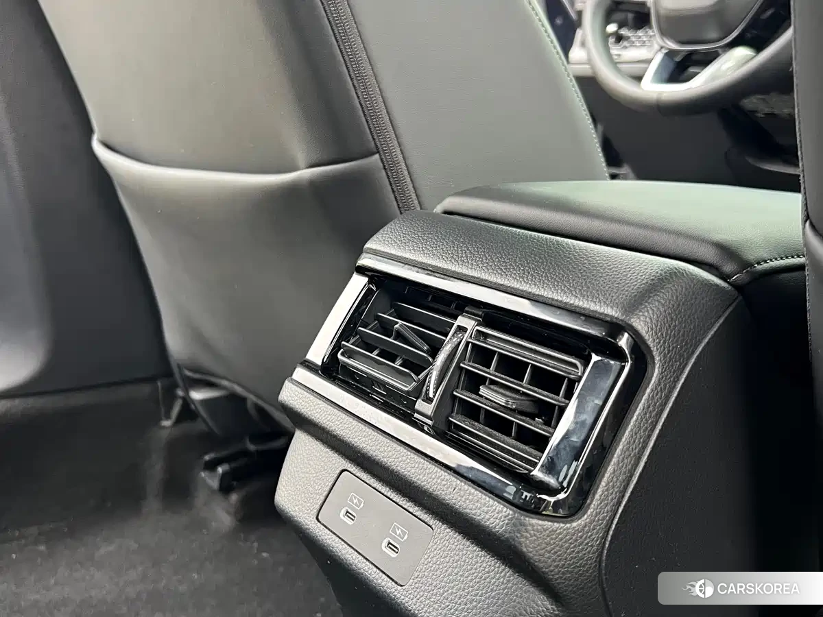 Honda Accord 2024 Черный из Китая, фото 2