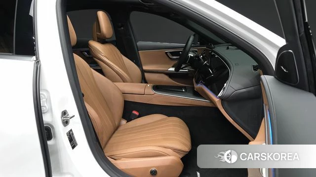 Mercedes-Benz E-Class W214 2025 Белый из Кореи, фото 2