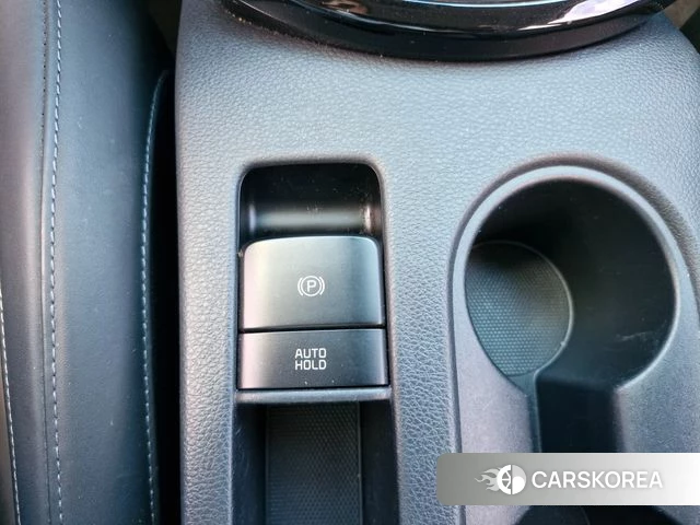 Kia Seltos 2020 Белый из Кореи, фото 2