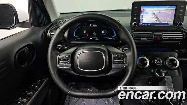 Hyundai Casper 2022 Белый из Кореи, фото 2