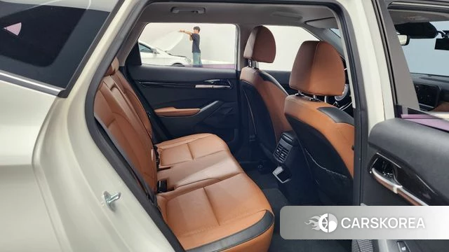 Kia The New Seltos 2022 Белый из Кореи, фото 2