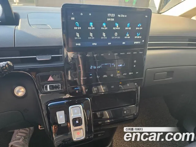 Hyundai Staria id 2657033 из Кореи 2