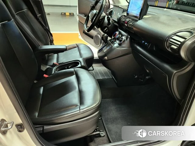 Hyundai Casper 2022 Белый из Кореи, фото 2