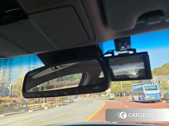 Hyundai Grandeur IG Hybrid 2018 Серый из Кореи, фото 2