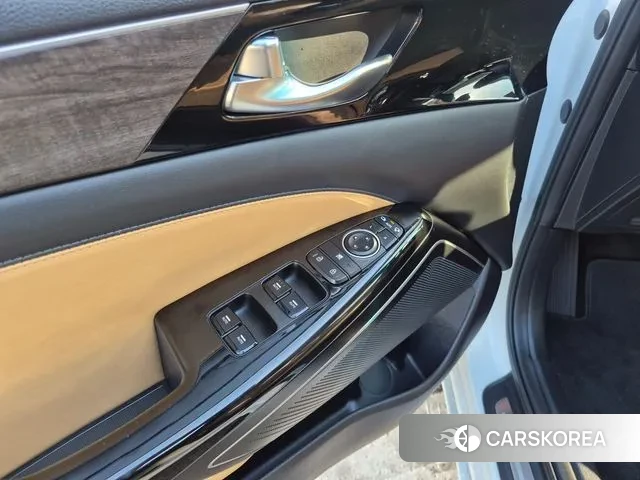 Kia K7 Premier 2020 Белый из Кореи, фото 2