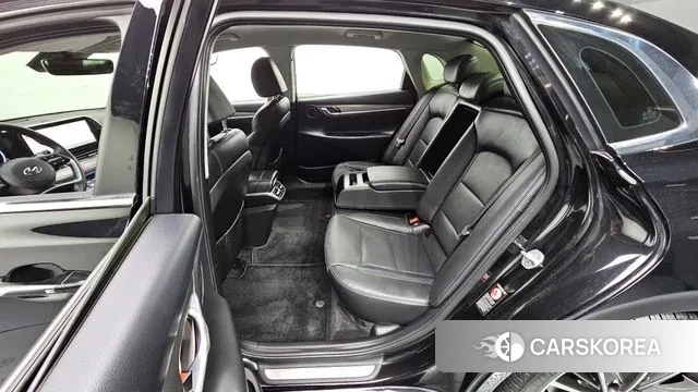 Hyundai The New Grandeur IG 2020 Черный из Кореи, фото 2