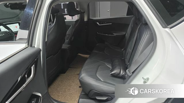 Kia EV6 2022 Белый из Кореи, фото 2