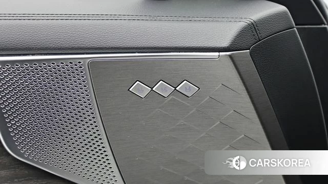 Kia K8 2023 Белый из Кореи, фото 2