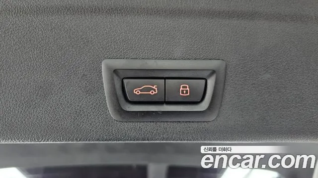 BMW X6 (G06) id 2661224 из Кореи 2