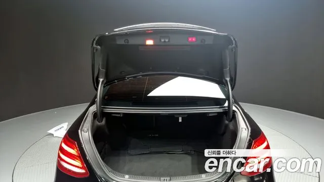 Mercedes-Benz E-Class W213 2018 Черный из Кореи, фото 2