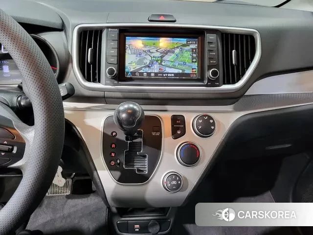 Kia The New Ray 2020 Белый из Кореи, фото 2