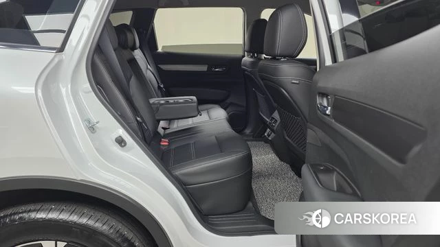Renault Korea (Samsung) The New QM6 2022 Белый из Кореи, фото 2