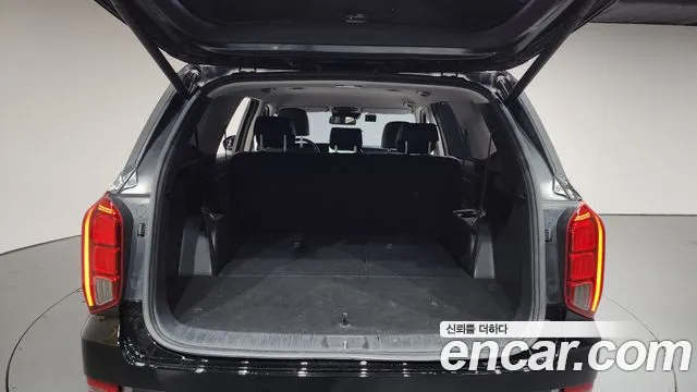 Hyundai Palisade id 2691321 из Кореи 2