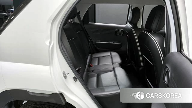 Hyundai Casper 2023 Белый из Кореи, фото 2