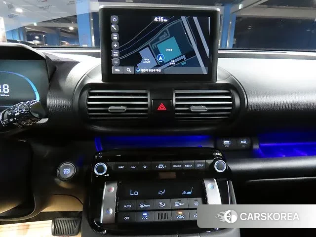 Hyundai Casper 2022 Цвет тростника из Кореи, фото 2