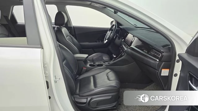 Kia The New Niro 2019 Белый из Кореи, фото 2