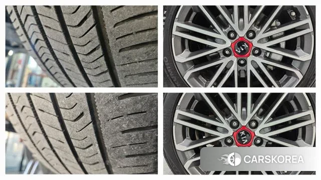 Kia Come New K3 2019 Синий из Кореи, фото 2