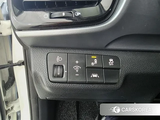 Kia Stonic 2020 Белый из Кореи, фото 2