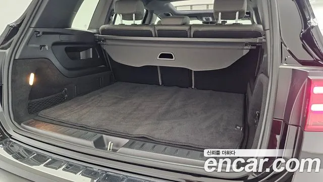 Mercedes-Benz EQB X243 id 2673288 из Кореи 2