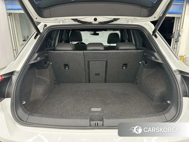 Volkswagen Exploring songs 2021 Белый из Китая, фото 2