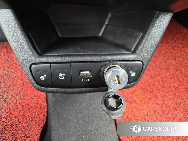 Kia The New Kia Ray 2024 Белый из Кореи, фото 2
