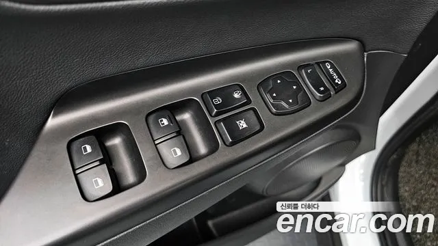 Hyundai Kona id 2719792 из Кореи 2