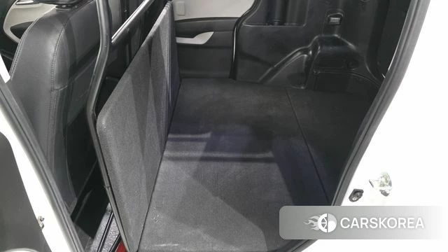 Kia The New Ray 2021 Белый из Кореи, фото 2