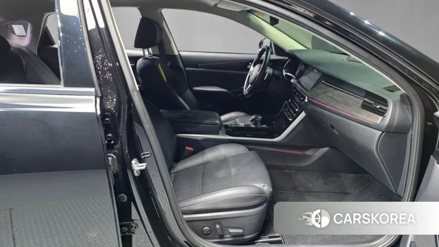 Kia K7 Premier 2019 Черный из Кореи, фото 2