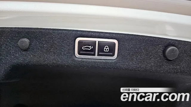 Hyundai Grandeur (GN7) id 2655806 из Кореи 2