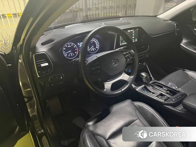 Hyundai Grandeur IG 2019 Серый из Кореи, фото 2