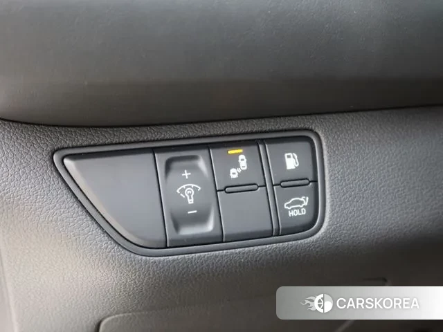 Genesis G70 2019 Белый из Кореи, фото 2