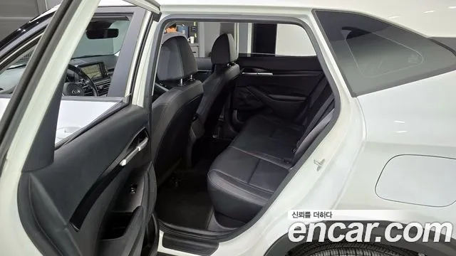 Kia Seltos id 2682107 из Кореи 2