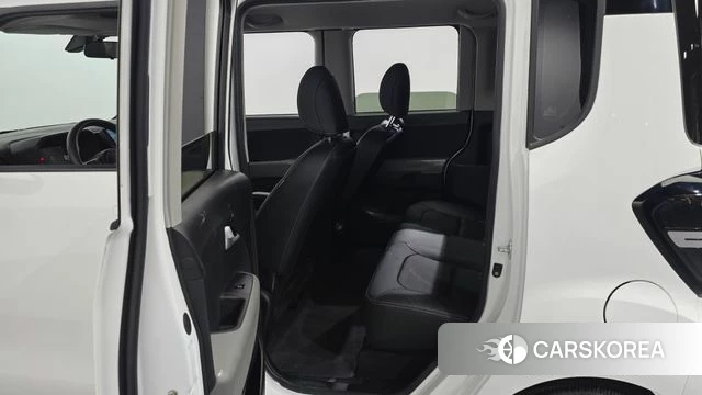 Kia The New Kia Ray 2023 Белый из Кореи, фото 2