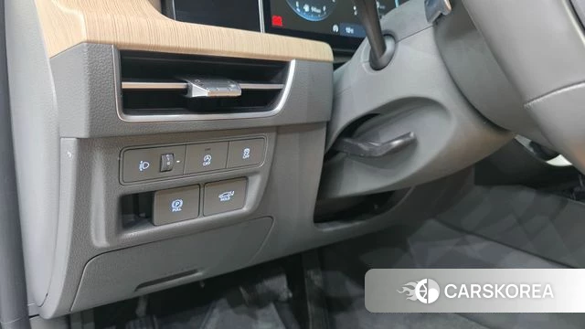 Hyundai Sonata D Edge (DN8) 2024 Белый из Кореи, фото 2