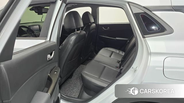 Hyundai Kona 2019 Белый из Кореи, фото 2