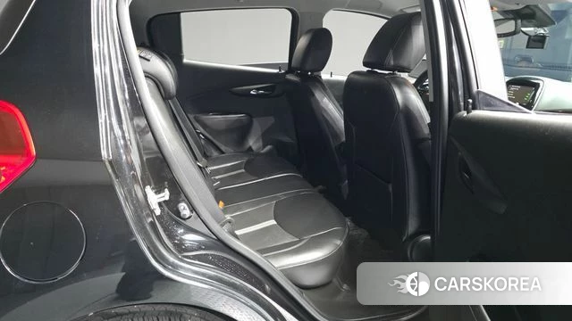 Chevrolet (GM Daewoo) The New Spark 2018 Черный из Кореи, фото 2