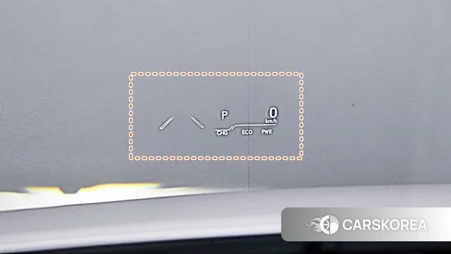 Lexus ES300h 7th generation 2023 Белый из Кореи, фото 2