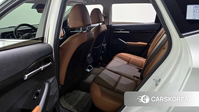 Kia The New Seltos 2022 Белый из Кореи, фото 2