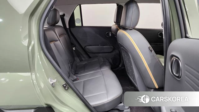 Hyundai Casper 2022 Цвет тростника из Кореи, фото 2