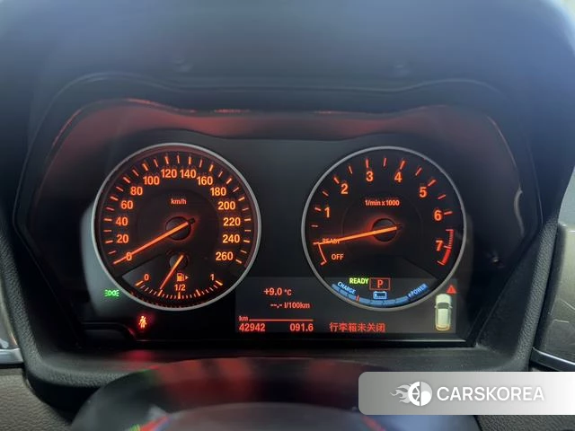 BMW X1 PHEV 2018 Синий из Китая, фото 2