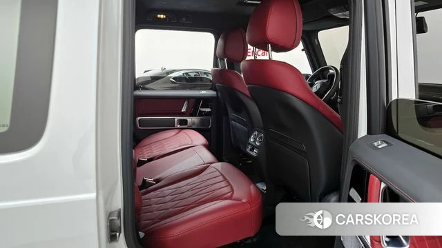 Mercedes-Benz G-Class W465 2025 Белый из Кореи, фото 2