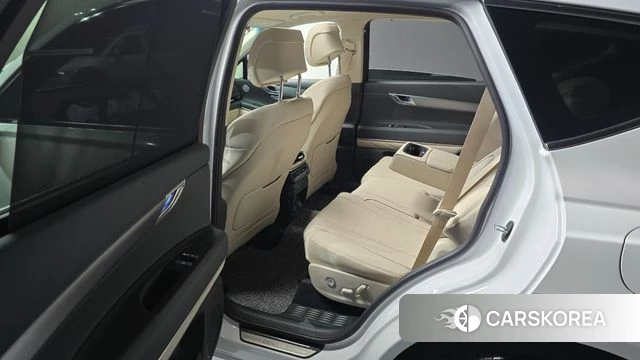 Genesis GV80 2024 Белый из Кореи, фото 2