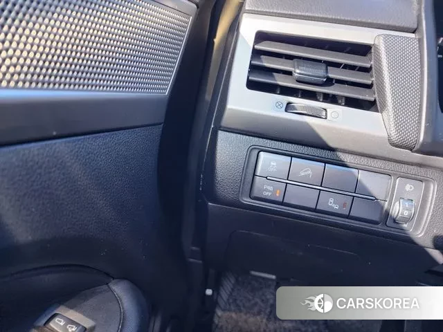 Ssangyong Rexton Sports 2018 Серый из Кореи, фото 2