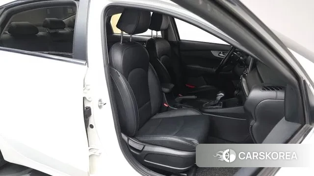 Kia Come New K3 2018 Белый из Кореи, фото 2