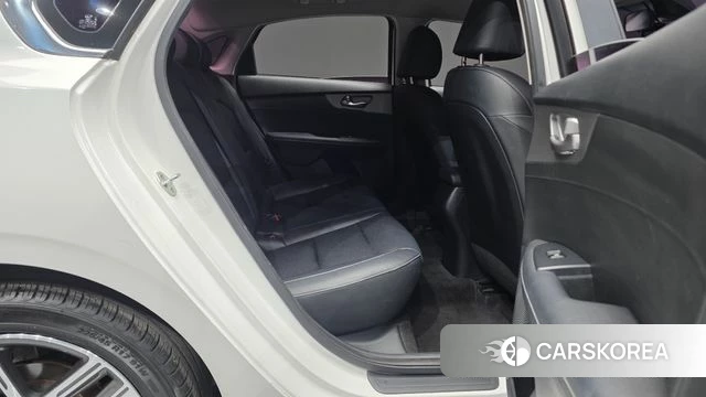 Kia Come New K3 2020 Белый из Кореи, фото 2