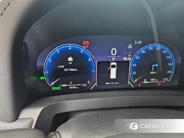 Toyota Alphard 4th Generation 2024 Черный из Кореи, фото 2