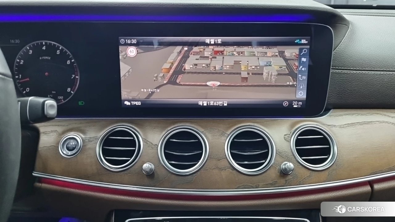 Mercedes-Benz E-Class W213 2020 Белый из Кореи, фото 2