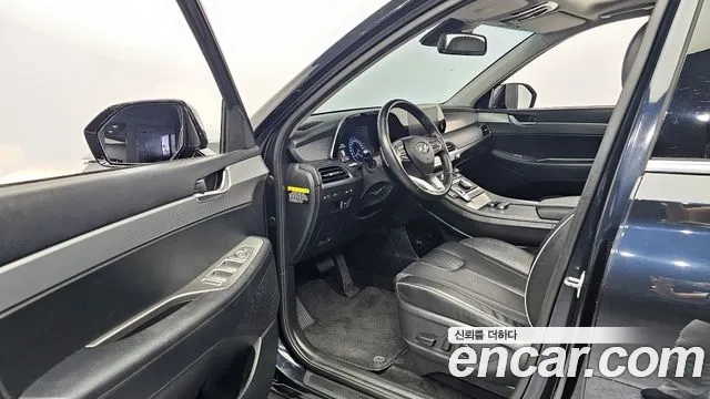 Hyundai Palisade id 2870337 из Кореи 2