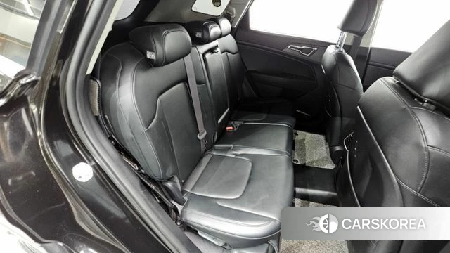 Kia Sportage 5th Generation 2021 Черный из Кореи, фото 2