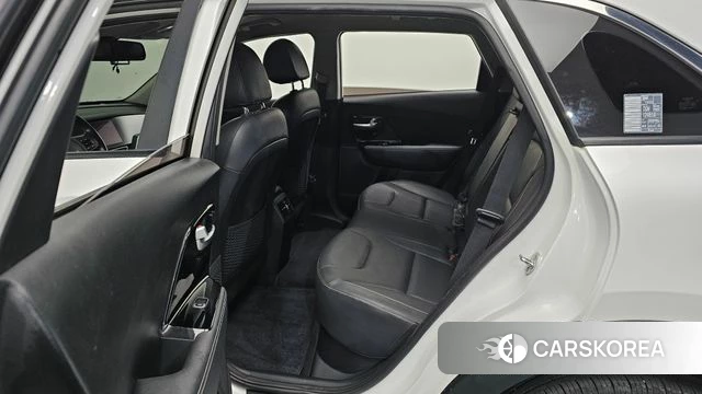 Kia Niro EV 2021 Белый из Кореи, фото 2